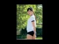 今人気絶頂の川口春奈の貴重な水着姿！