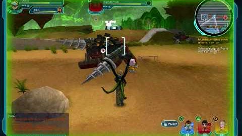 Numbuh One Fan (Part 1 of 2)