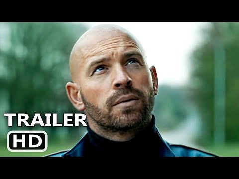 RESTLESS Trailer (2022) Franck Gastambide, Thriller Movie