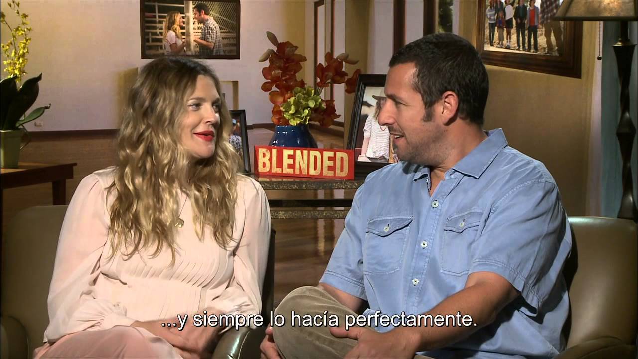 Luna De Miel En Familia Pelicula Completa En Español Youtube