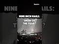 Nine Inch Nails’ “Closer” Boys Noize Remix Might Outdo the Original
