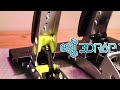Review fanatec csl pedals 3drap throttleclutch pro kit say goodbye to bland pedals