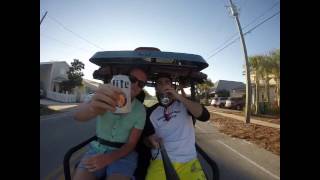 Spring Break Destin 2017