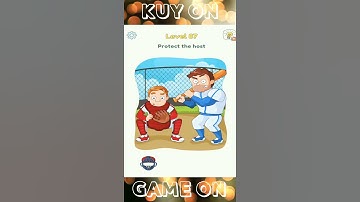 DOP 3: Displace One Part - Level 87 Solution - Android Gameplay Walkthrough