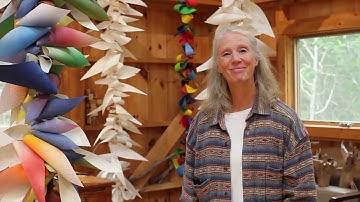 FPAC Virtual Open Studios 2020 | Kim Radochia