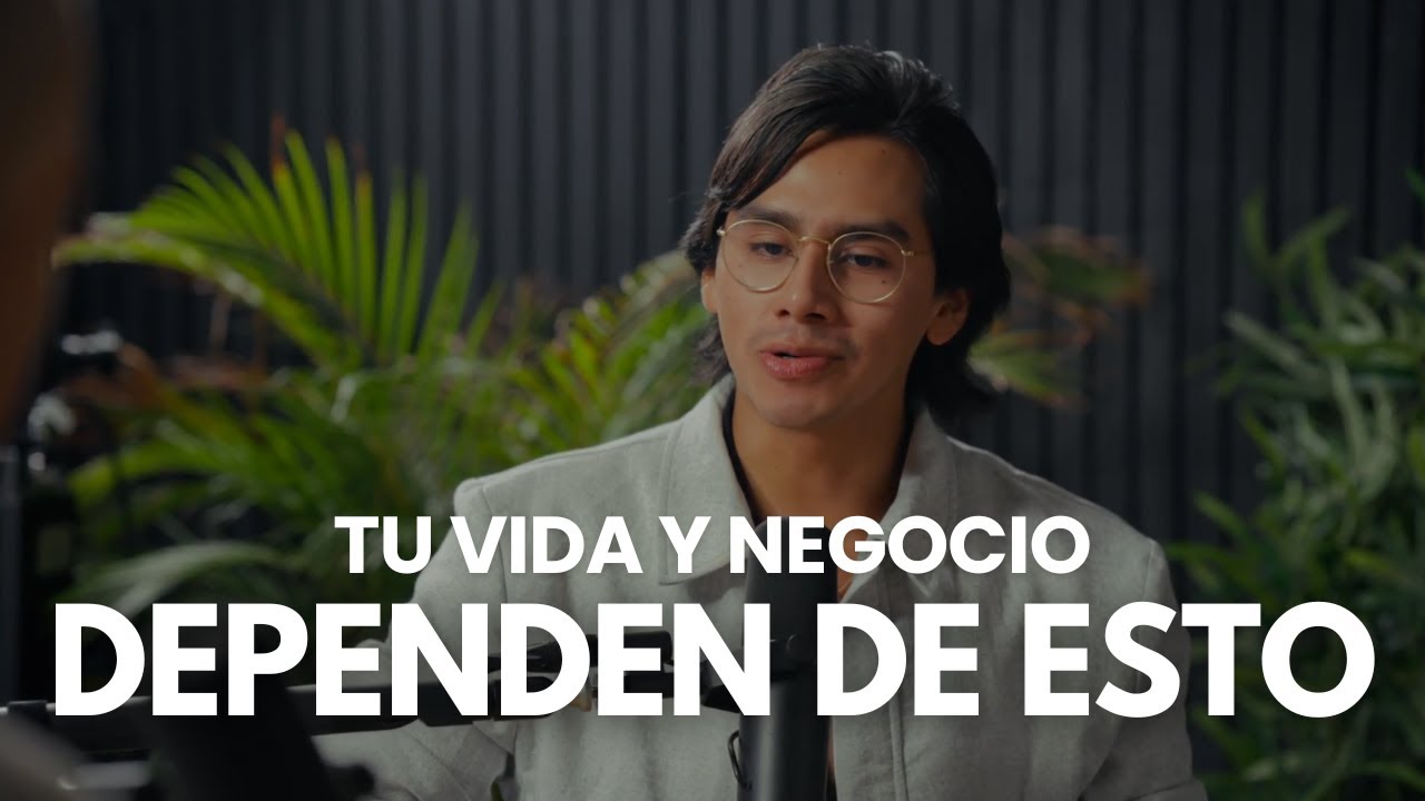 Coherencia para crear abundancia en tu vida y negocio - YouTube