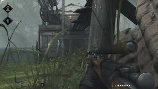 HUNT: SHOWDOWN No Scope Necessary