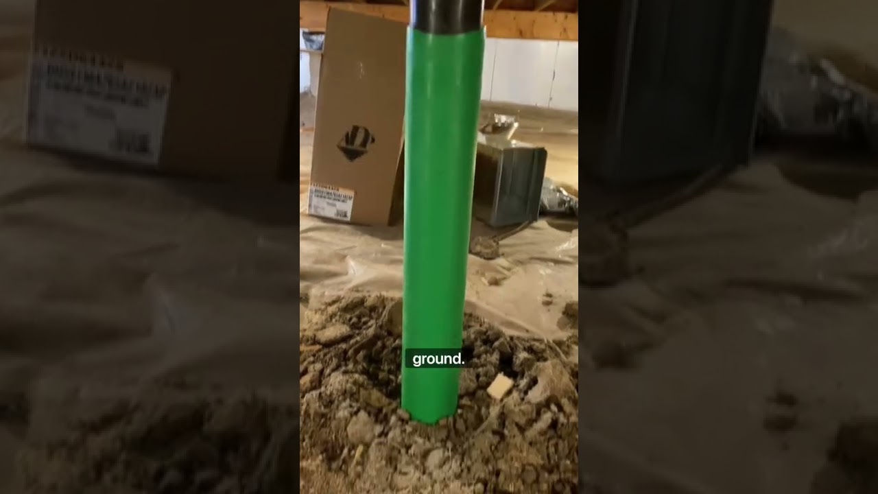 Сваи Рено-винтовые от Майка Холмса