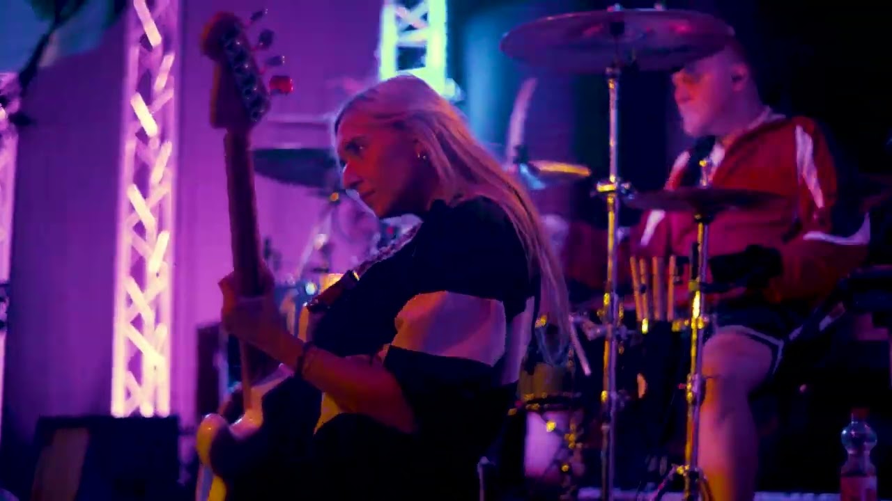 Bad Assumption - Saint (Live at Breeding Festival 2025)