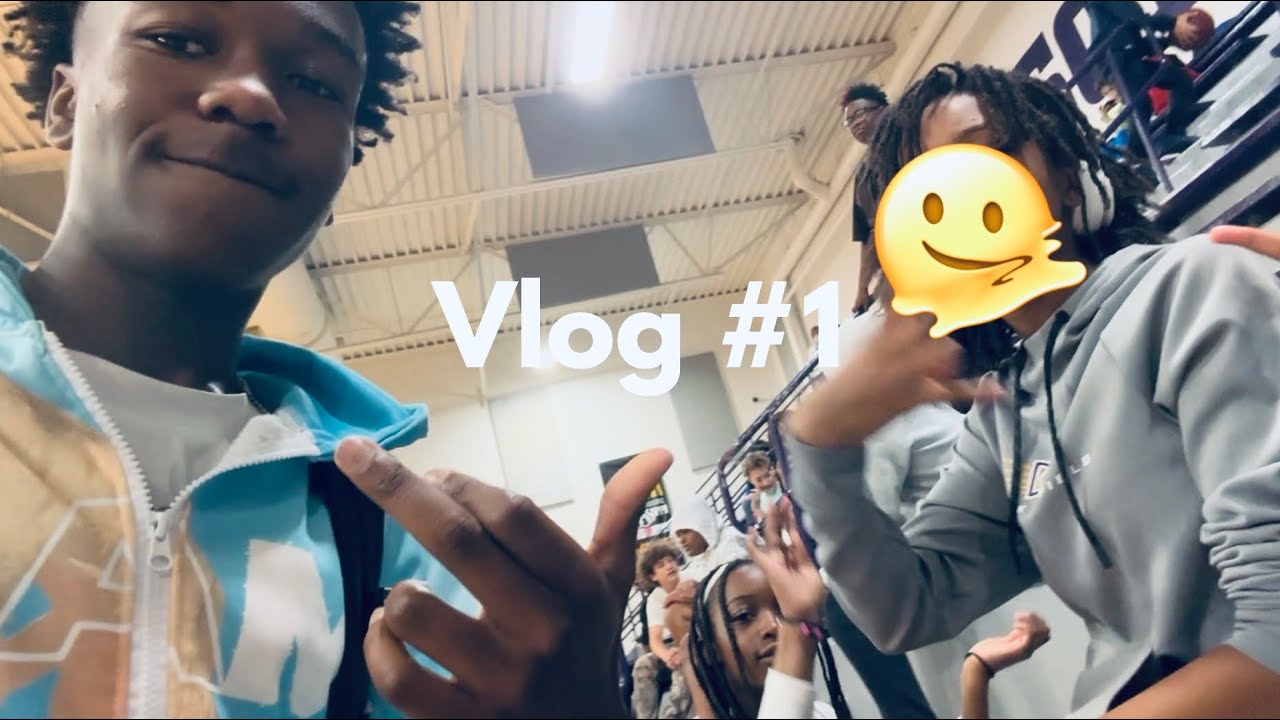 My Average day at school (lowkey tuff) - YouTube