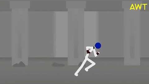 The brawl collab hosted by ikuzo animator