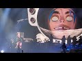 Gorillaz Strange Timez Ft Robert Smith London O2 Arena 11 08 2021 mp3