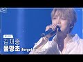 Video voorbeeld van "김재중 - 물망초(forget me not) | ozaki yutaka_한글자막"
