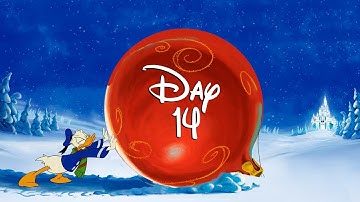 Soarinfans Youtube Advent Calendar  Day 14