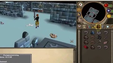 Runescape Dungeoneering Bot! NEW 2012 UPDATED NO SURVEYS!