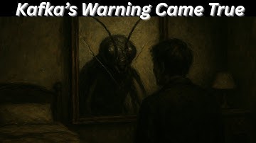 Kafka’s Metamorphosis Explained – Why We Are All Gregor Samsa