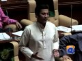 Forced conversions Sindh Assembly-Geo Reports-18