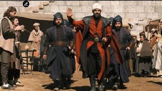 Photos Of Erkan Meriç From The Movie Vefa Sultan