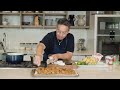 How to make the perfect Thai Ice Cream Sundae at home | Chef That!