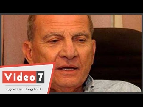 بالفيديو أبو الغار صباحى طلب لقائى لعرض برنامجه بشكل مبدئى على قيادات الحزب