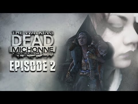 #02 The Walking Dead: Michonne - Gewähre kein Obdach