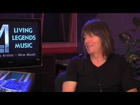 Pat Travers - The Record Deal: Mutt Lange, AC/DC (6 of 10) - YouTube