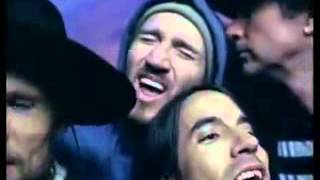 Red Hot Chili Peppers   Desecration Smile  HQ Sound and Video  Official Video