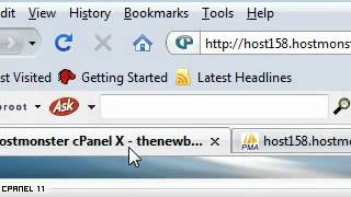 PHP Tutorial   26   Testing the Database Connection
