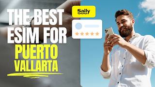 Best eSIM for Puerto Vallarta — The Smarter Alternative to Tourist SIM Cards