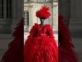 High Fashion Higher Expectations