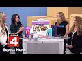 What to know about Movers for Moms campaign