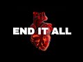 FREE Sad Type Beat - "End It All" | Emotional Rap Piano Instrumental