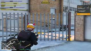«GTA 5 RMRP | Тверской сервер — когда друг оказался врагом»