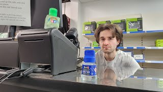 Famous David's Review of Revell's New Extra Thin Cement Profile