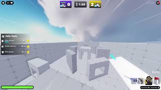 Rivals Quick Scope