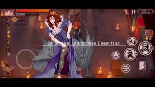 The best offline game on mobile Otherworld legends gameplay walkthrough  screenshot 5