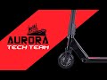 Tech team aurora 