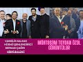 Hüseyn Məhəmmədoğlu. Oğlu üçün möhtəşəm toy edi