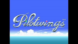 [SFC]パイロットウイングス