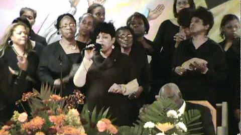 One More Sunny Day Lead by Charmaine  Nelson (1).mpg
