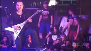 SYJ SOFEA - Teruskan