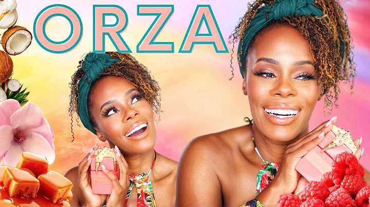 ORZA Fragrance by Tiziana Terenzi | Best Luxury FR...