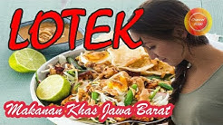 Masakan " KHAS JAWA BARAT "..... Enak | Sedap  | Gurih | Nikmat...! - Durasi: 19.48. 