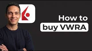 How to Buy VWRA on Interactive Brokers (2026 Method)