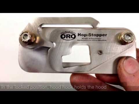 Hop-Stopper by OffRoadOnly