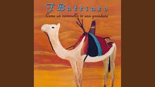 Video thumbnail of "Franco Battiato - Povera Patria (Remastered)"