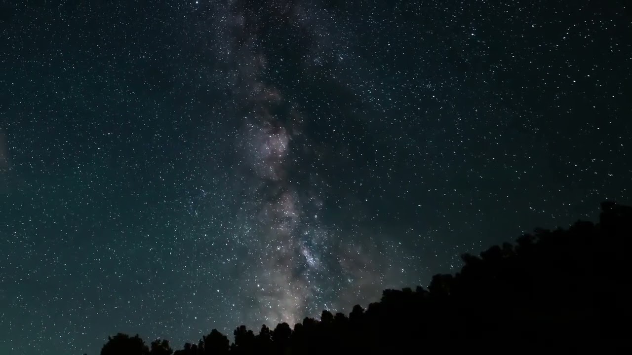To You, Ten Million Light Years Away｜Cosmic Prayer Music