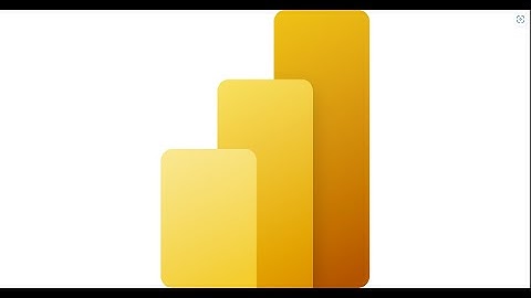 Power Bi (How to connect python scripts to power bi)