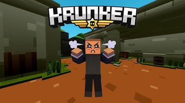 All Your Krunker Pain in 1 Video...