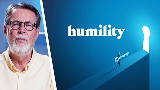 HUMILITY: Key to Revival